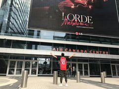 -丰业银行球馆(Scotiabank Arena)