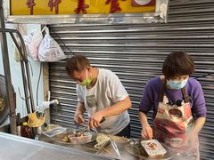 -明记牛杂(新马路分店)