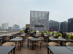-Kathleen's Waitan 凯圣琳江景西餐厅(外滩店)