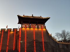 -郭峪古城