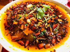 -一个叫川的地方(麒麟新天地店)