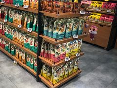 零售区-三只松鼠(北美N1店)
