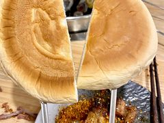 烤饼-水浒烤肉(医学院店)