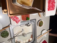 -海底捞火锅(群光广场店)