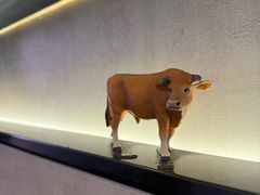 -林记潮牛·牛肉火锅(上马墩店)