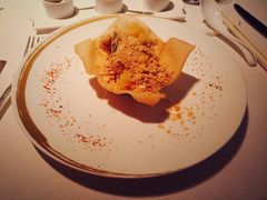 -金轩中餐厅 Jin Xuan(浦东丽思卡尔顿酒店)