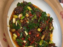 -西江红·株洲本地菜(滨江南路店)