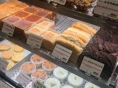 -君之狮子山·轻糖烘焙(松江印象城店)