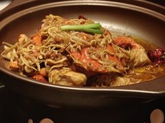 -海立阁海鲜江浙菜(漕河泾印象城店)