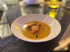 -上海和平饭店华懋阁 Cathay Room