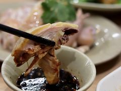 -百家鸡味馆(清泰店)