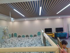 -碧中海汤泉汗蒸酒店