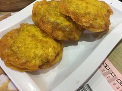香煎牛肉饼-添好运点心专门店(北角店)