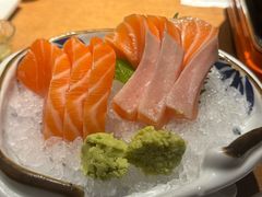 -水之惠鲜鱼料理(王府大街店)