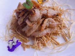 -东方山水金沙酒店-雅香阁中餐厅