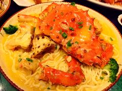 -盛港湾海鲜食府(黄沙店)