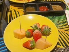 -舜和巴西烤肉餐厅(舜和国际店)
