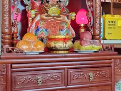 -天天初二·天津传统捞面·天津特色菜(凌奥总店)