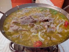 -金陵后厨·南京菜(新街口秣陵路店)