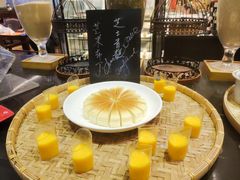 -南通大饭店·米兰餐厅