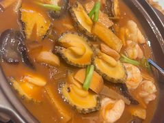 -百富源·海鲜辽菜(浑河堡店)