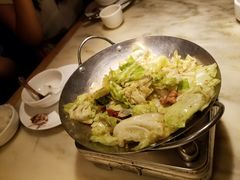 -绿茶餐厅(广州天河城店)