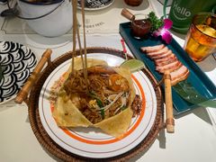 -太食獸泰式茶餐厅(IFS国金中心店)