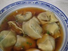 -古徽州馄饨店(宝安路店)