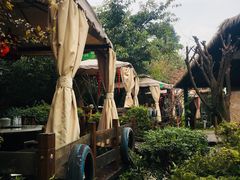 -二荆条·蜀鲜汇城市森林火锅