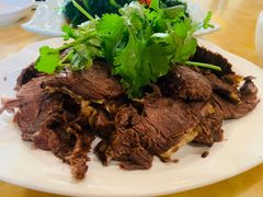 -有家驴肉黄面(敦煌店)