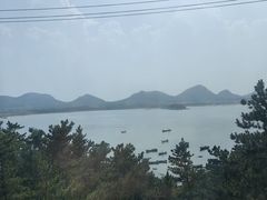 -摩天岭风景区