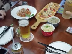 -haxnbauer海森堡德国餐厅(深圳coco店)