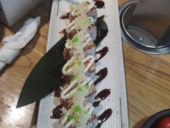 -九田家黑牛烤肉料理(新光汇店)