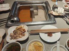 -海底捞火锅(珠影星光城夜宵主题店)