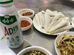 -小云凤热汤丝娃娃