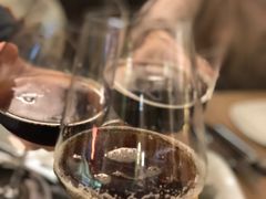 -漢咖啡·全服务式自助晚餐(武汉洲际酒店)