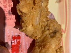 -肯德基(芳和店)