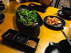 -首尔大排档