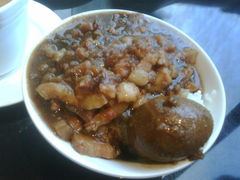 卤肉饭-鹿港小镇(中关村店)