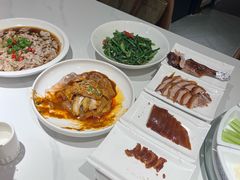 -羲和雅苑•北京烤鸭(国贸商城店)