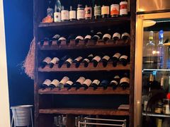 -羽深肉铺 Steak & Wine