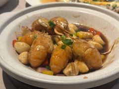 -小炳胜(卓悦中心店)