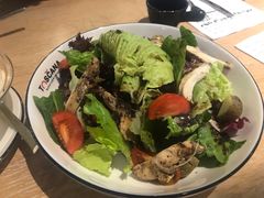 -托斯卡纳烘焙意大利餐厅(五天地店)