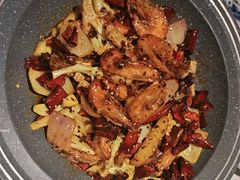 -百年神厨·地道川菜(清江西路店)