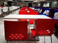 大堂-同盛食堂(同盛大厦店)