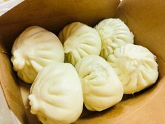 素菜包-一品净素包子(旬阳路店)