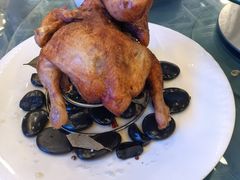 -天毓山庄·餐厅