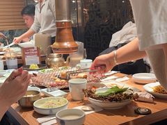 -王妃家(明洞中央店)