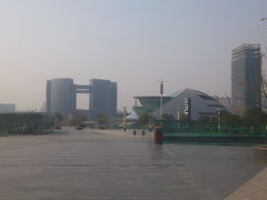 -杭州市城市规划展览馆