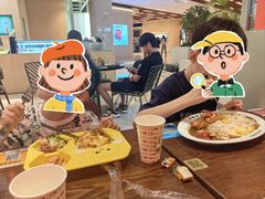 -伽喱博士 Dr.CURRY咖喱饭(太阳宫咖喱店)